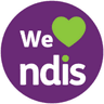 We love NDIS