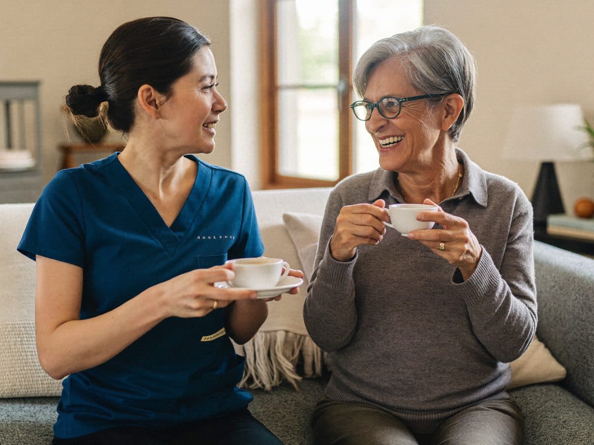 Personalised Private Care